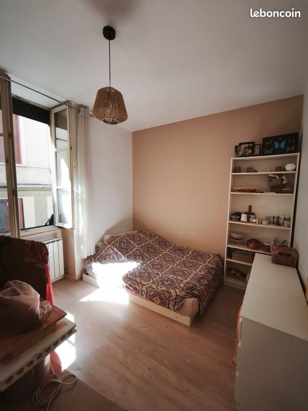 Appartement à vendre, 82m², Vienne