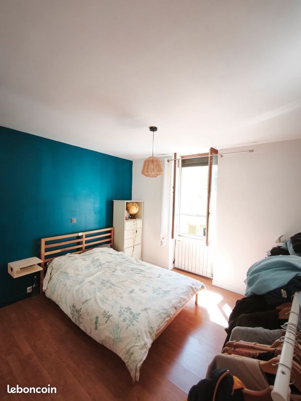 Appartement à vendre, 82m², Vienne