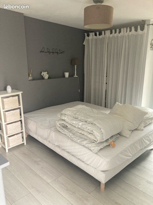 Appartement à louer, 17m², Le Mans