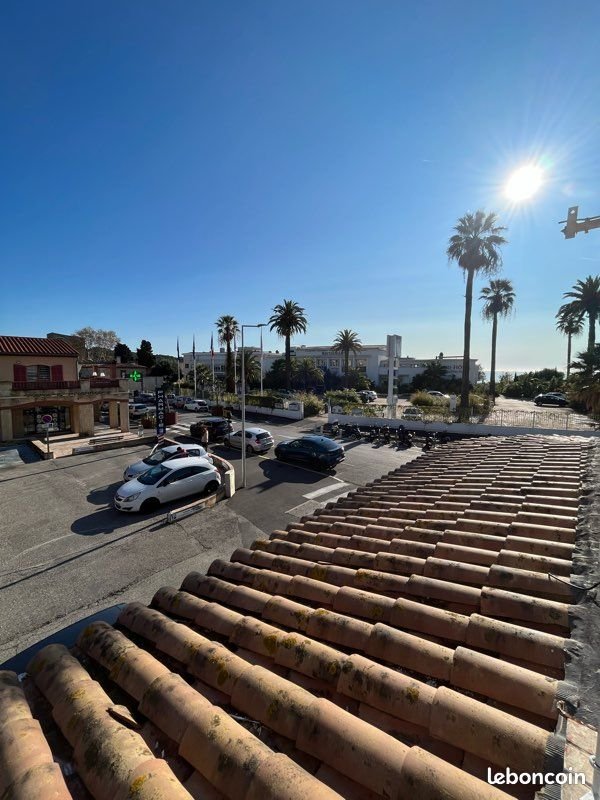 Appartement à vendre, 15m², La Seyne-sur-Mer