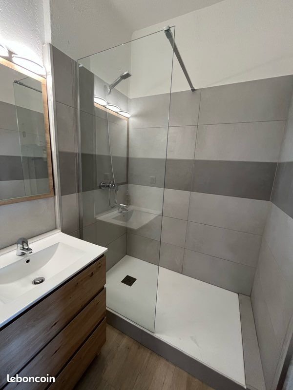 Appartement à vendre, 15m², La Seyne-sur-Mer