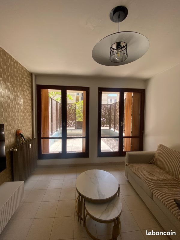 Appartement à louer, 23m², Avignon