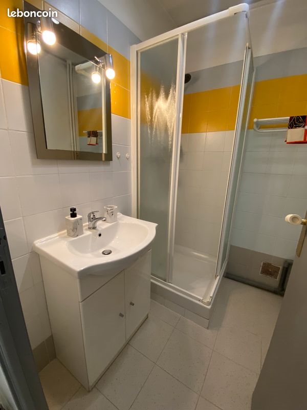 Appartement à louer, 23m², Avignon