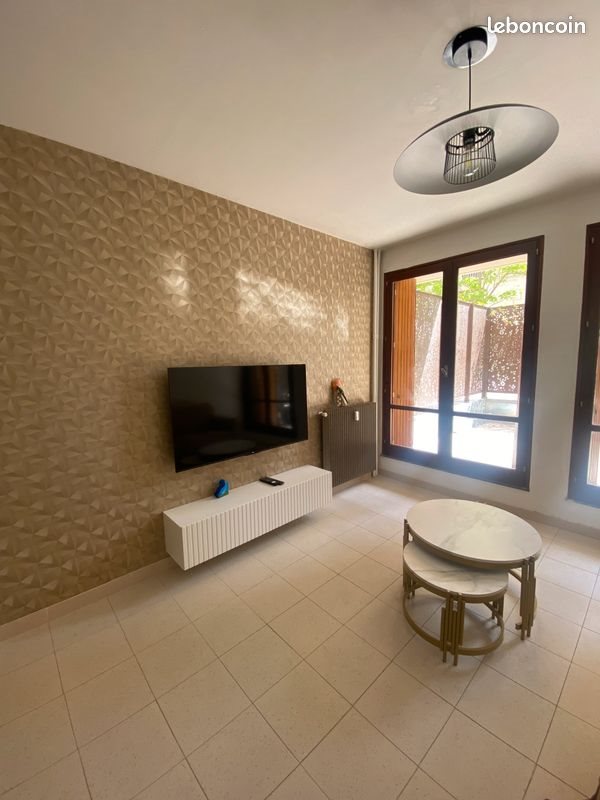 Appartement à louer, 23m², Avignon