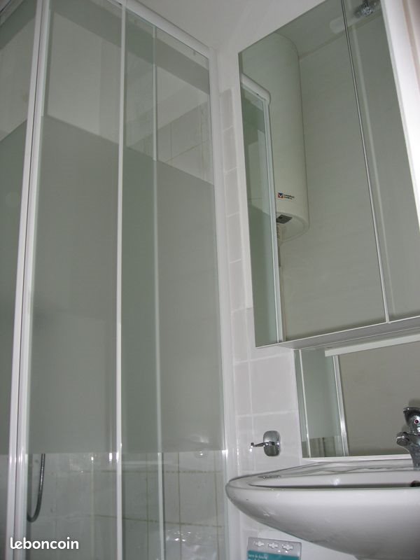 Appartement à louer, 20m², Reims