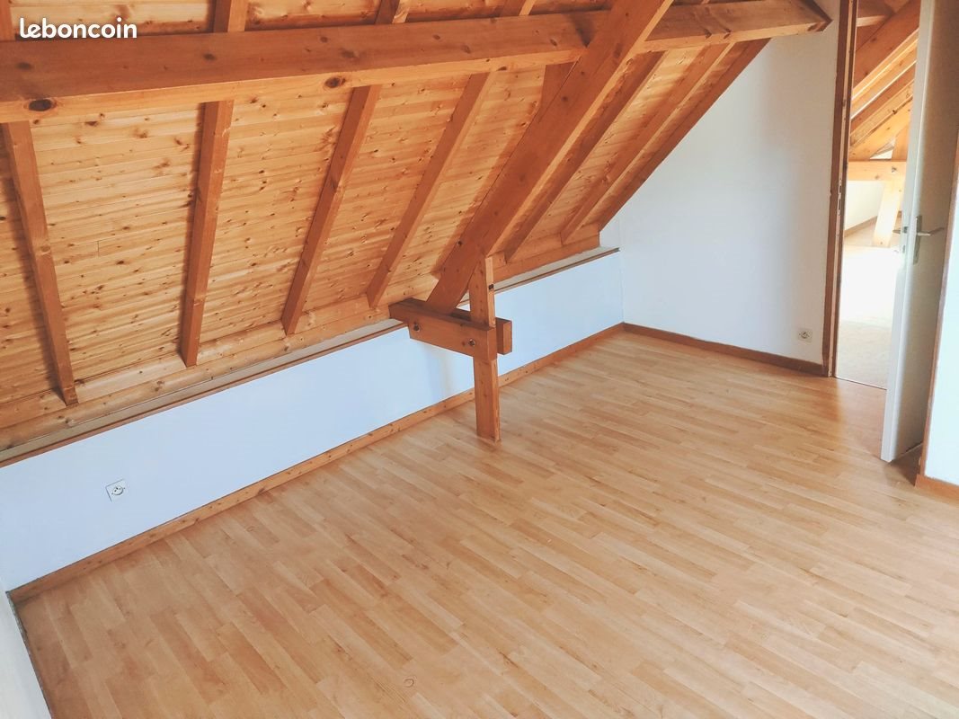 Appartement à louer, 50m², Yvetot