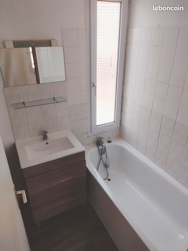 Appartement à louer, 50m², Yvetot