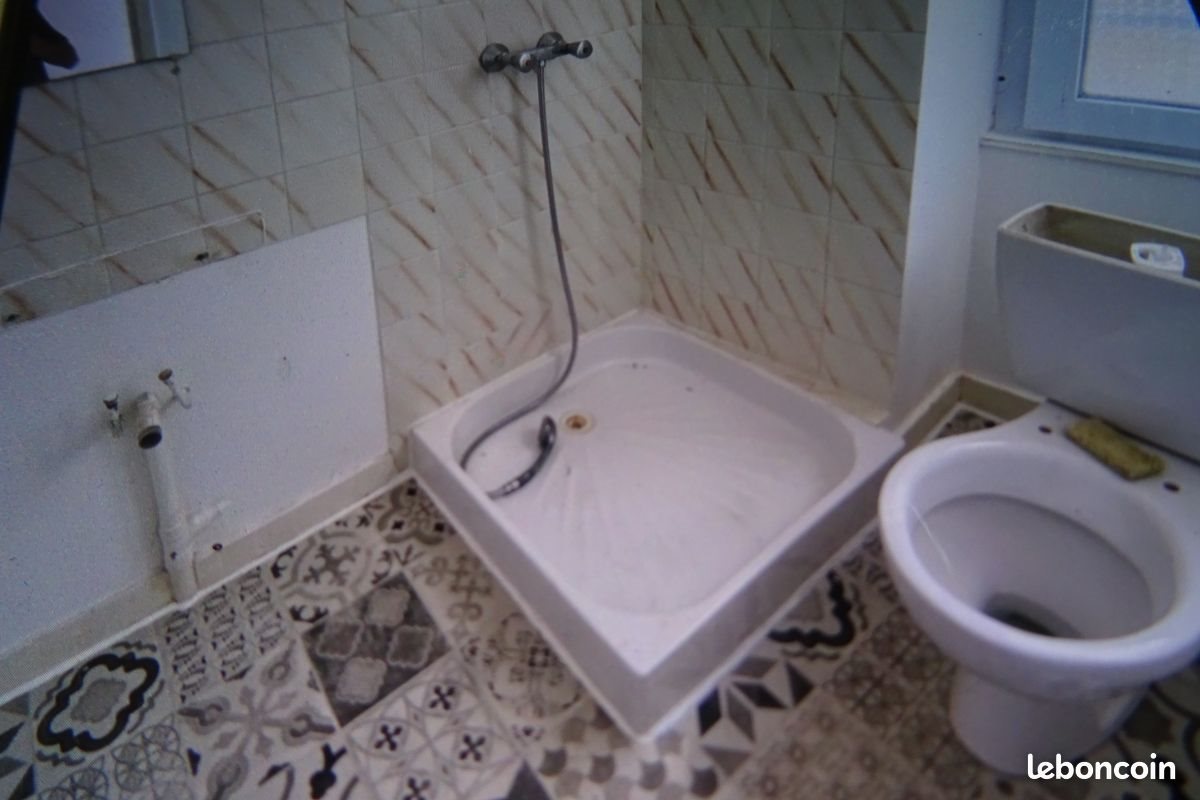 Appartement à louer, 17m², Pornic