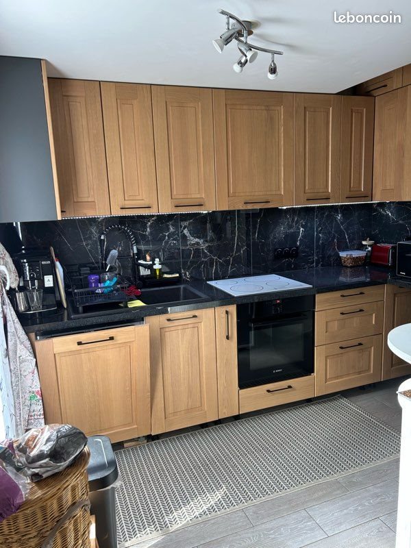 Appartement à louer, 70m², Sainte-Geneviève-des-Bois