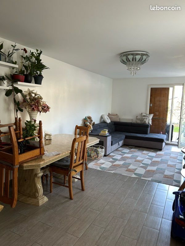 Appartement à louer, 70m², Sainte-Geneviève-des-Bois