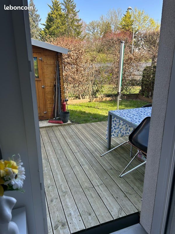 Appartement à louer, 70m², Sainte-Geneviève-des-Bois