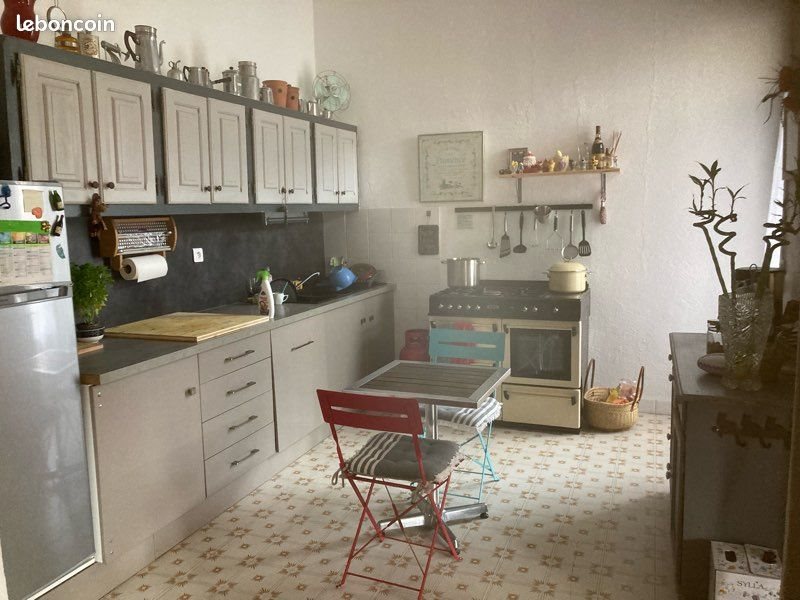 Maison à vendre, 134m², Apt