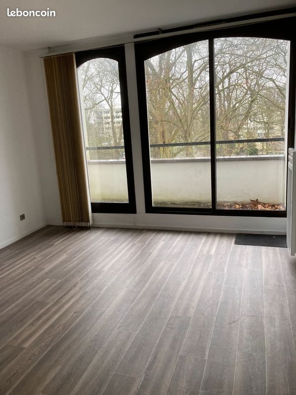 Appartement à louer, 50m², Béthune