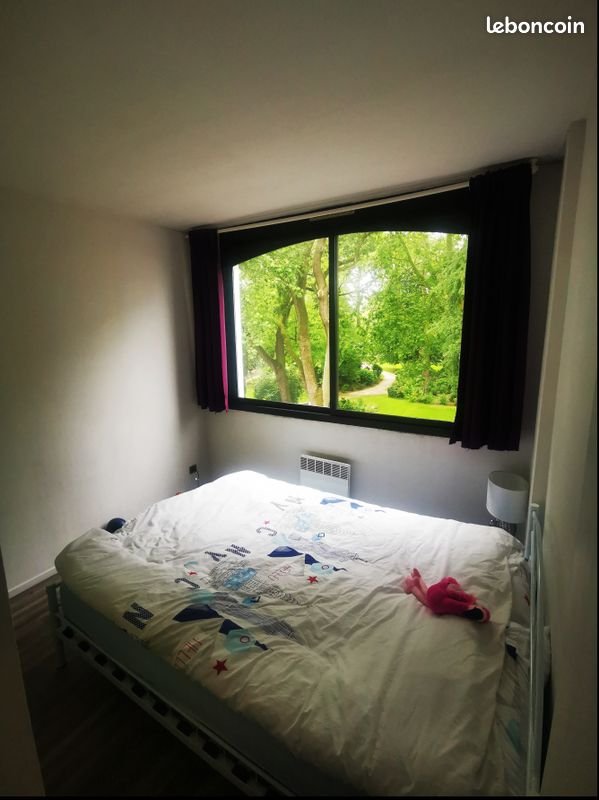 Appartement à louer, 50m², Béthune