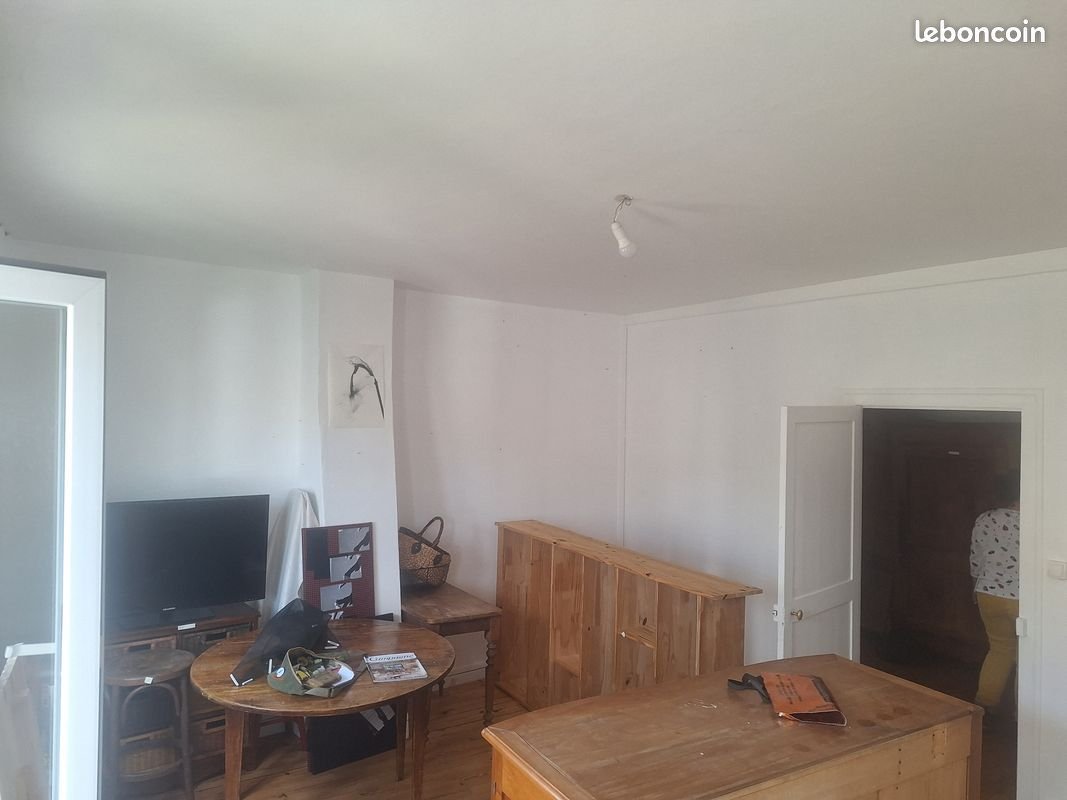 Appartement à louer, 60m², Niort