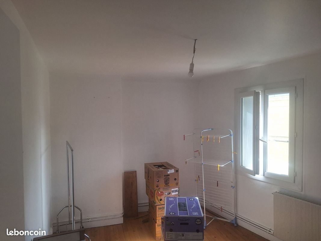 Appartement à louer, 60m², Niort