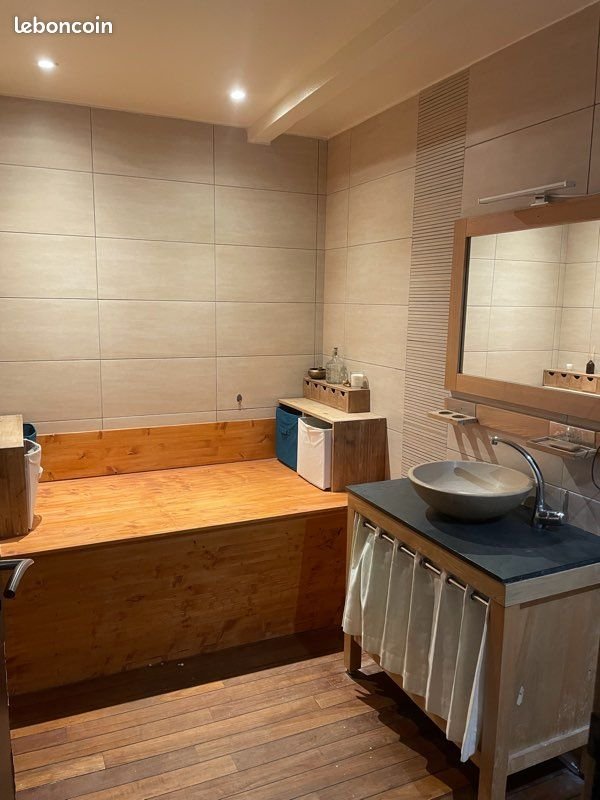 Maison à louer, 99m², Saint-Jean-de-Fos