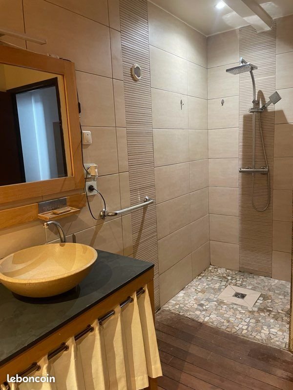 Maison à louer, 99m², Saint-Jean-de-Fos