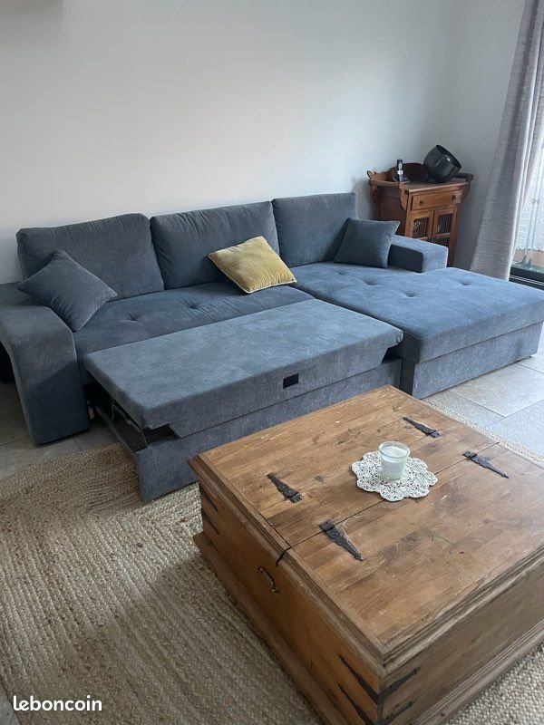 Maison à louer, 99m², Saint-Jean-de-Fos