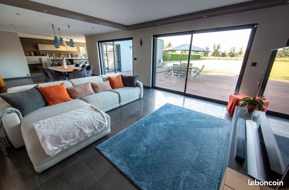 Maison à vendre, 220m², Thun-Saint-Amand