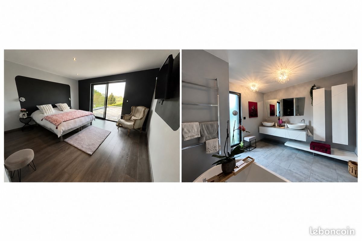Maison à vendre, 220m², Thun-Saint-Amand