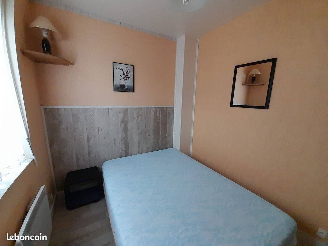 Appartement à louer, 20m², Amiens