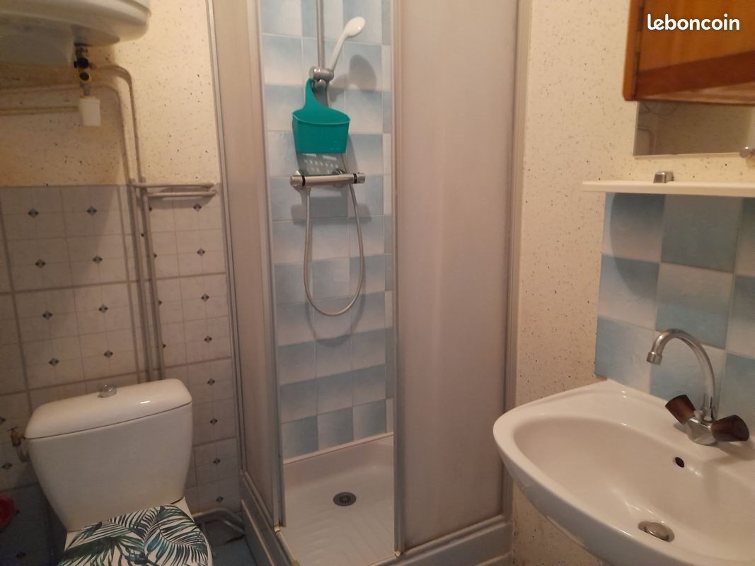 Appartement à louer, 20m², Amiens