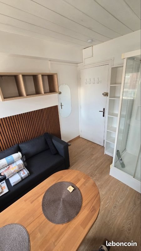 Appartement à louer, 10m², Dunkerque