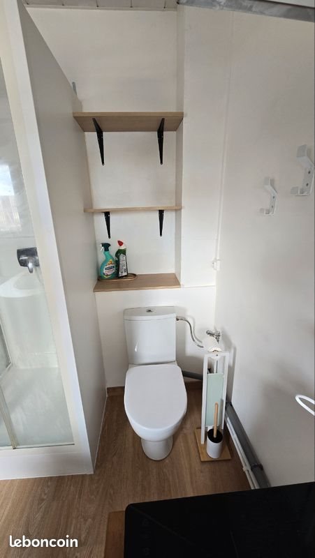 Appartement à louer, 10m², Dunkerque