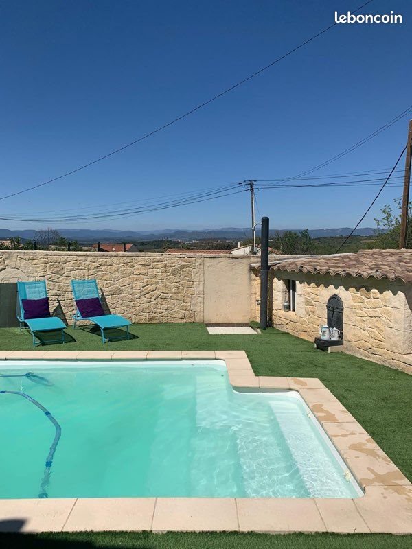 Maison à vendre, 160m², Corneilhan