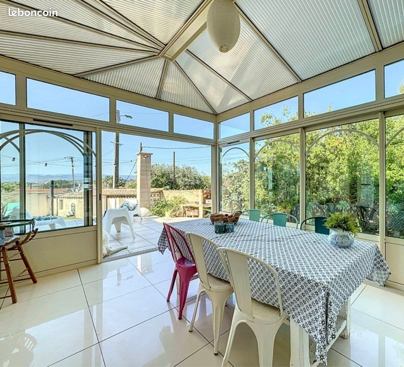 Maison à vendre, 160m², Corneilhan
