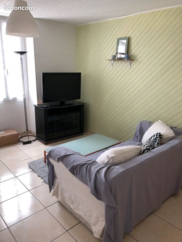 Appartement à louer, 40m², Dax