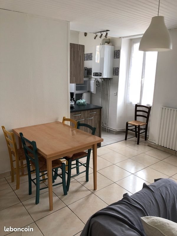 Appartement à louer, 40m², Dax
