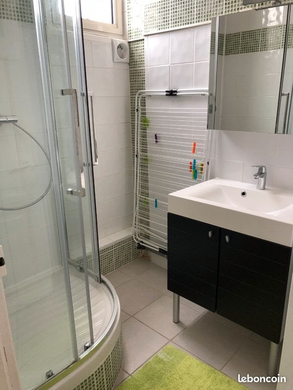 Appartement à louer, 40m², Dax