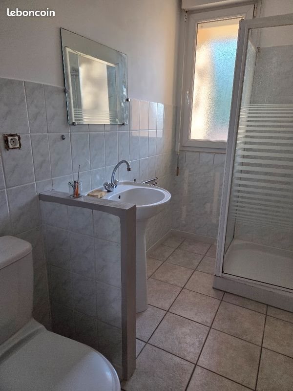 Appartement à louer, 37m², Vitreux
