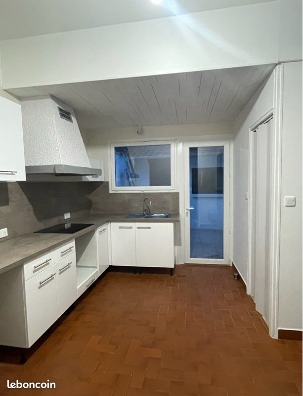 Maison à louer, 75m², Doullens