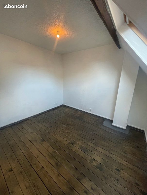 Maison à louer, 75m², Doullens