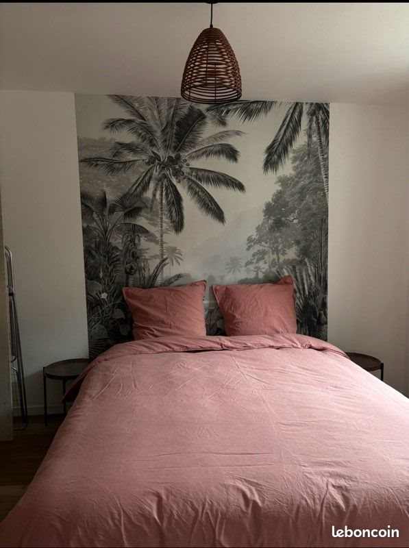 Appartement à louer, 29m², Elbeuf