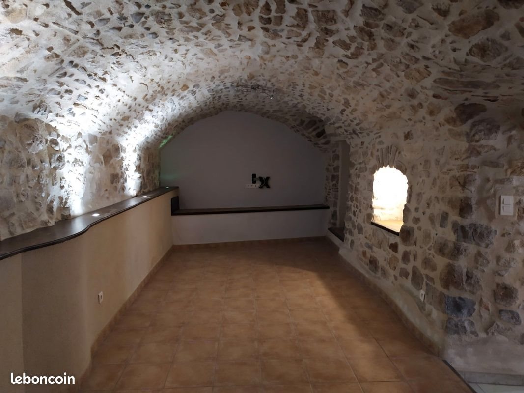 Maison à louer, 97m², Boucoiran-et-Nozières