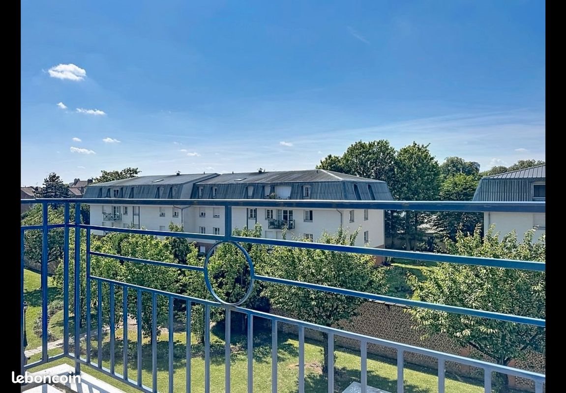 Appartement à vendre, 57m², Lambersart