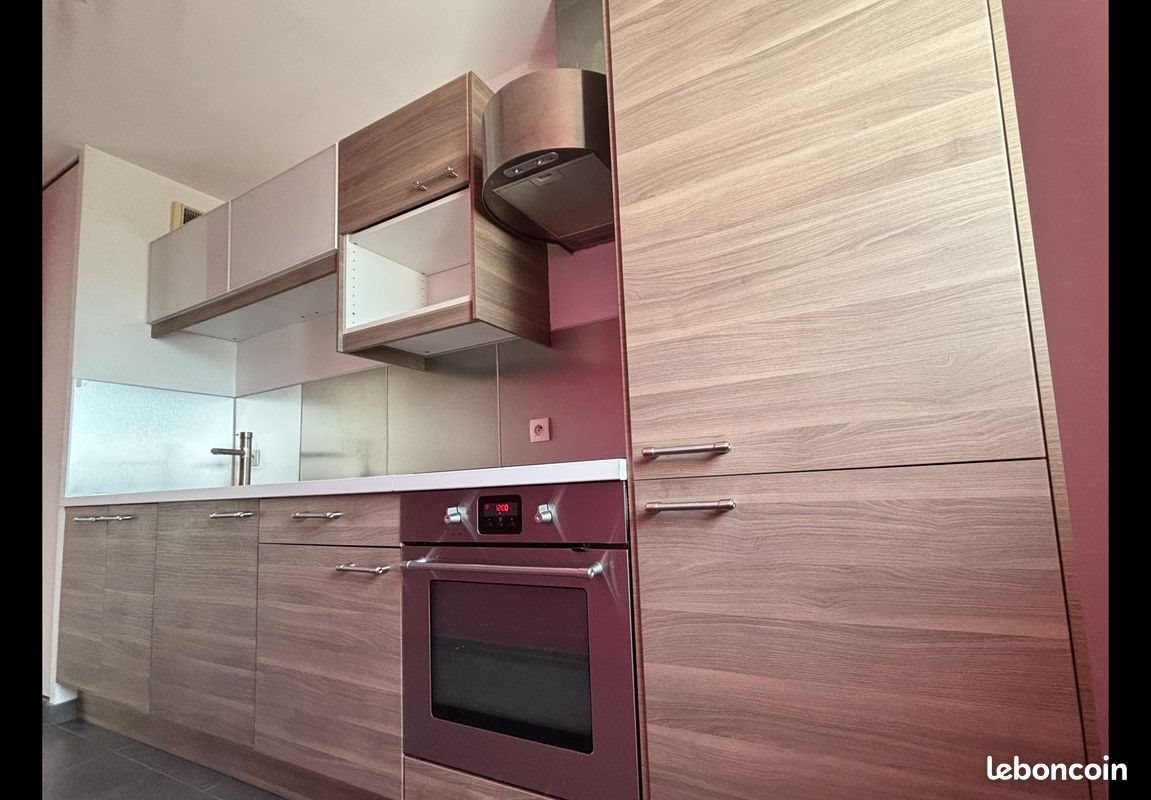 Appartement à vendre, 57m², Lambersart