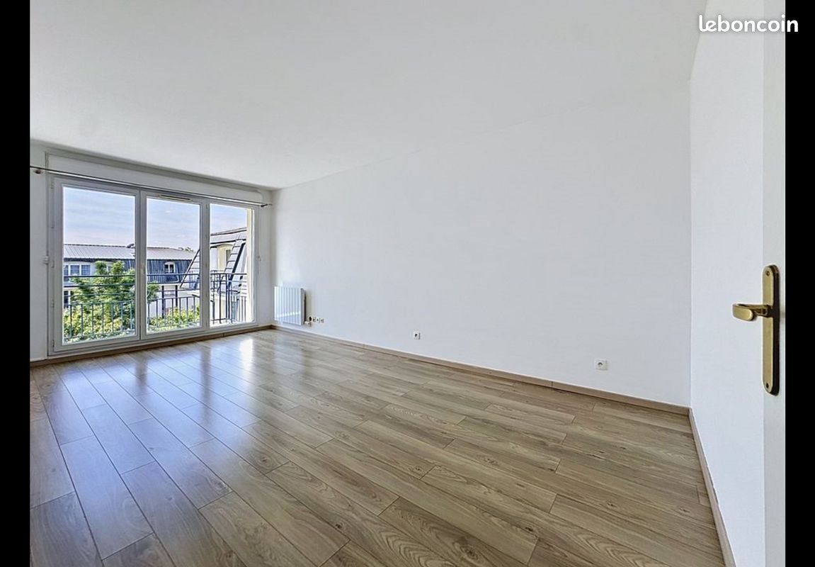 Appartement à vendre, 57m², Lambersart