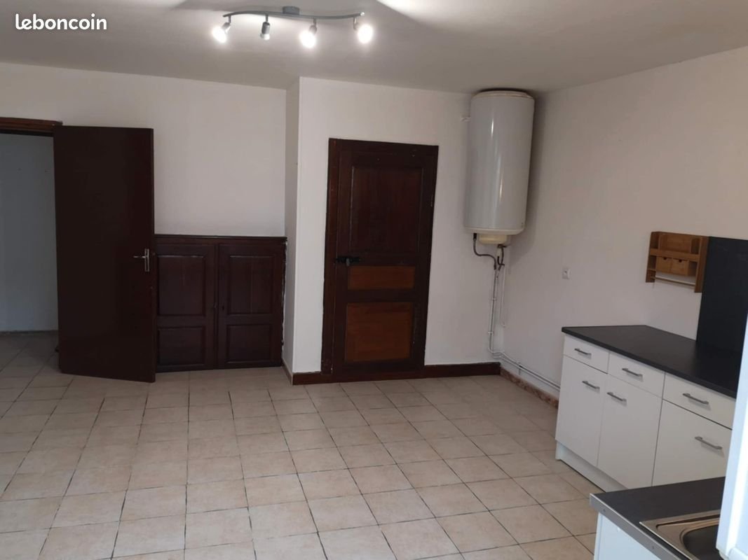 Maison à louer, 50m², Froncles