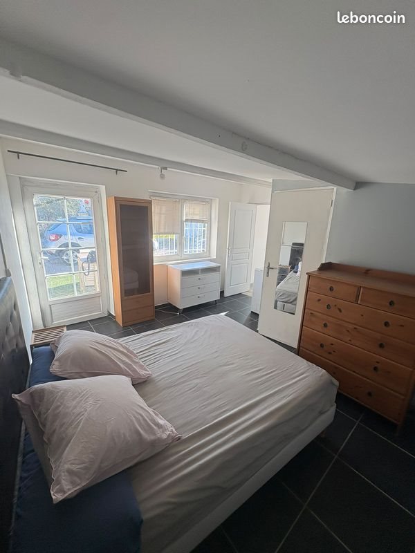 Appartement à louer, 29m², Aix-en-Provence