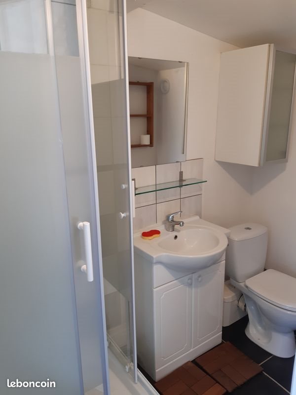 Appartement à louer, 29m², Aix-en-Provence