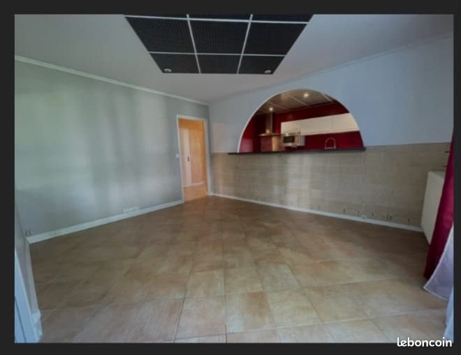 Appartement à vendre, 61m², Mitry-Mory