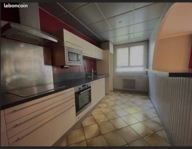 Appartement à vendre, 61m², Mitry-Mory