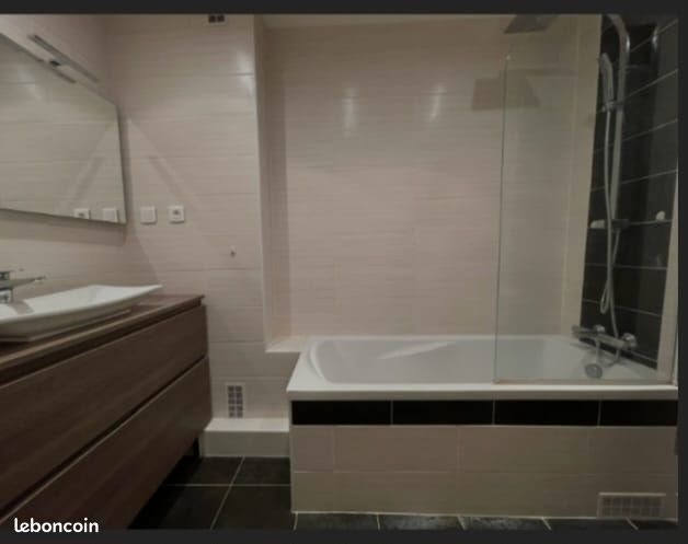 Appartement à vendre, 61m², Mitry-Mory