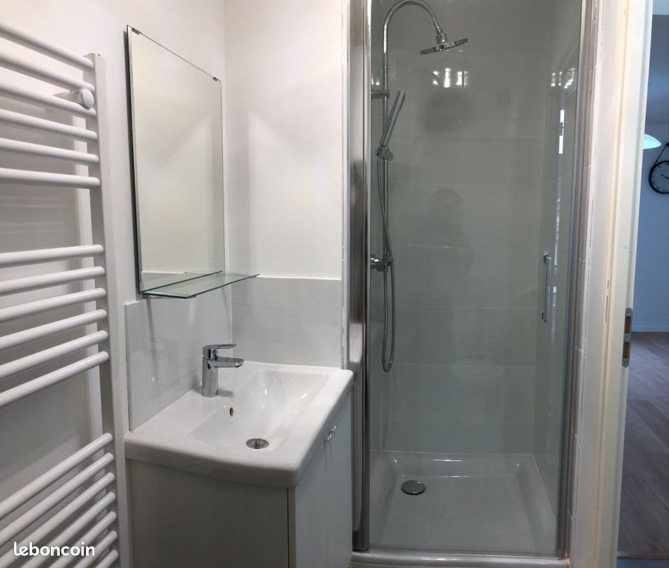 Appartement à louer, 20m², Amiens