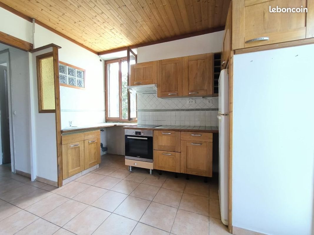 Appartement à vendre, 51m², Aix-les-Bains